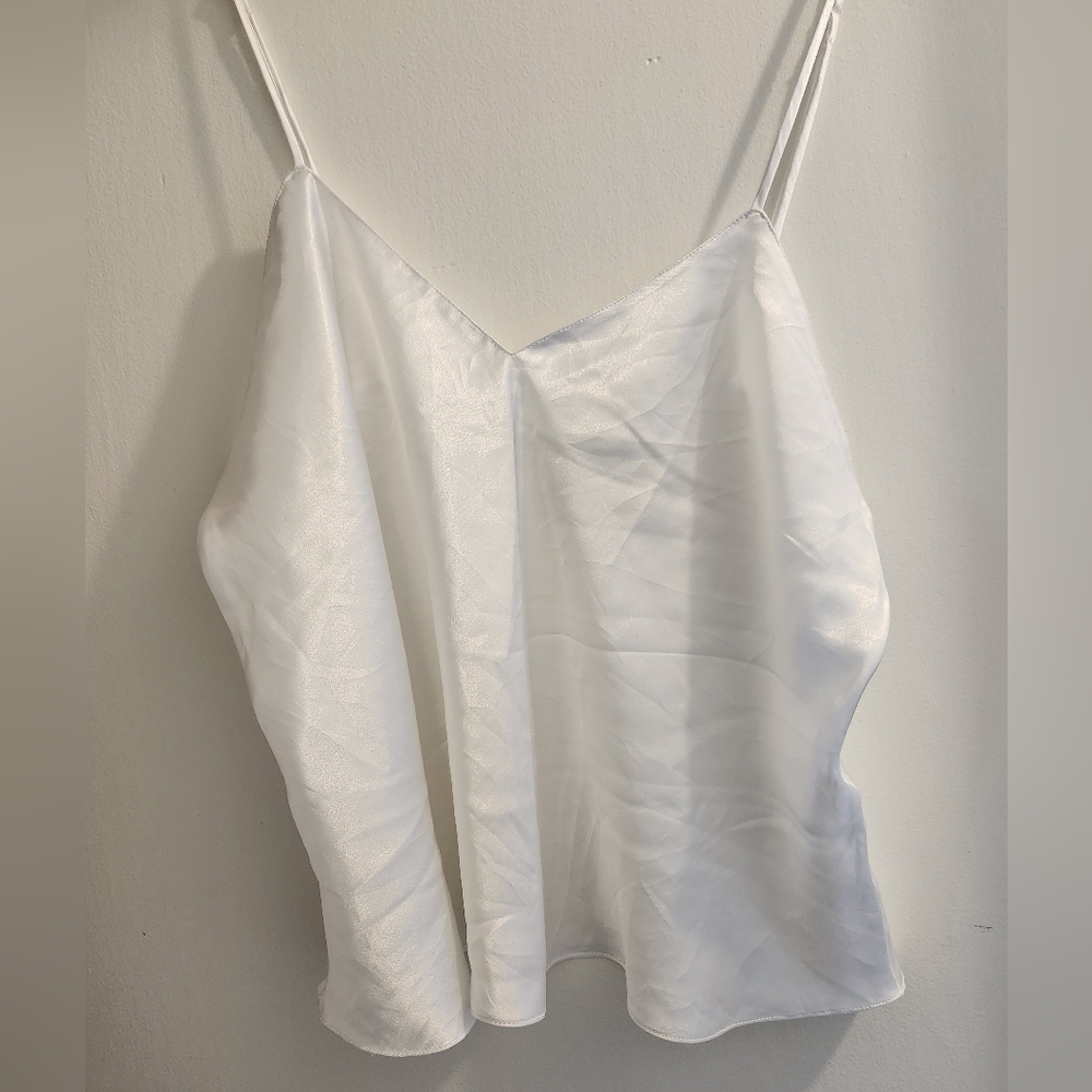 Vintage Linda Camisole. Size xl. Preloved.